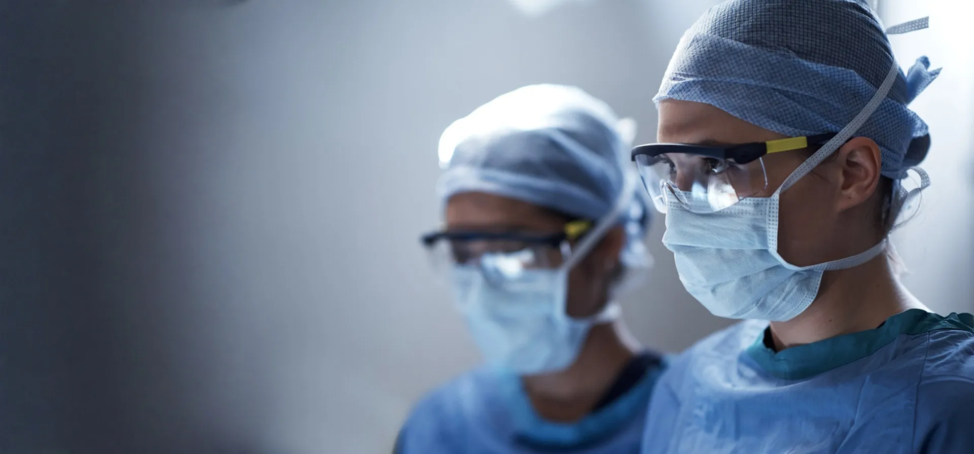 Melbourne Gastroenterology Practice surgeons